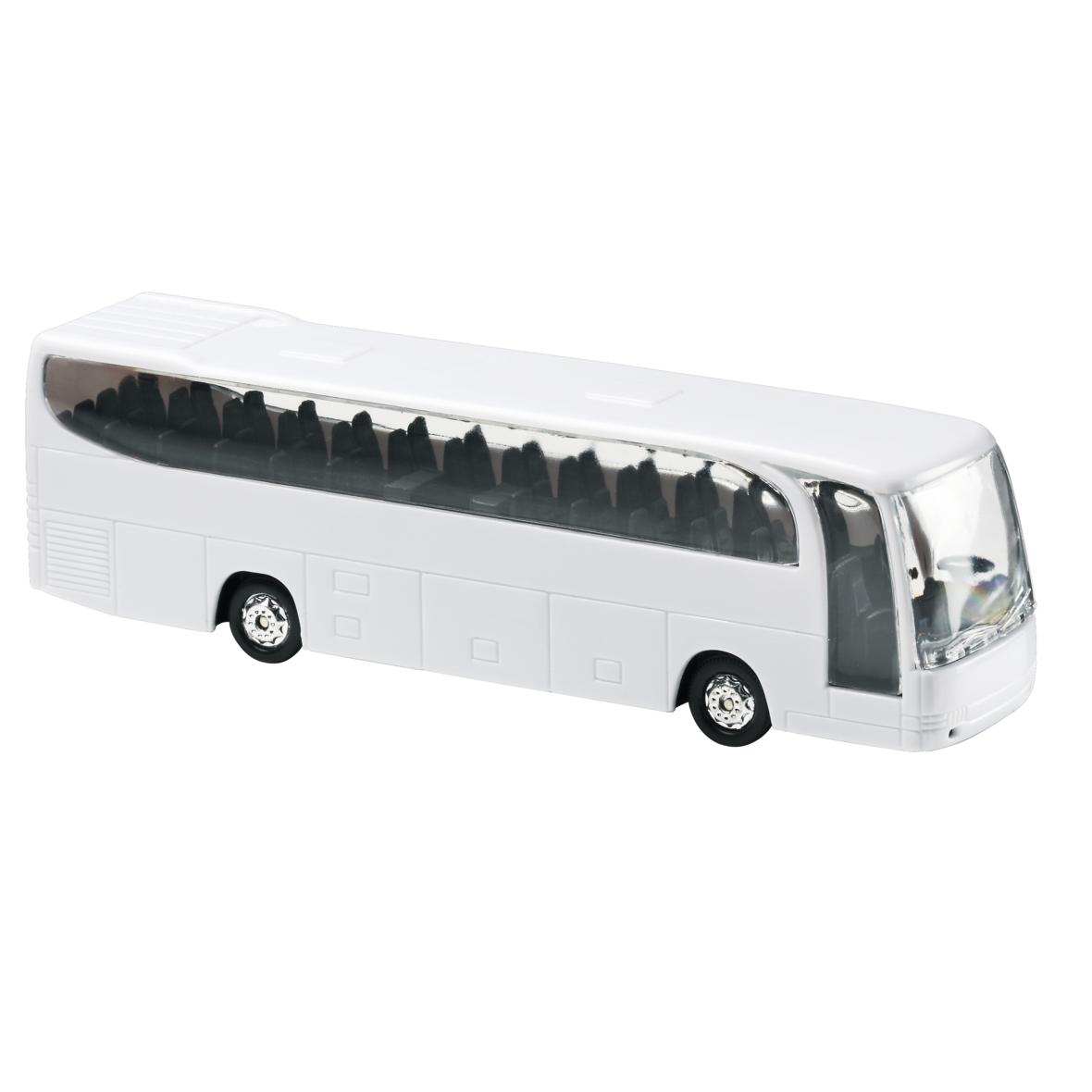 Miniature Team Coach - Sweethome - Thurso