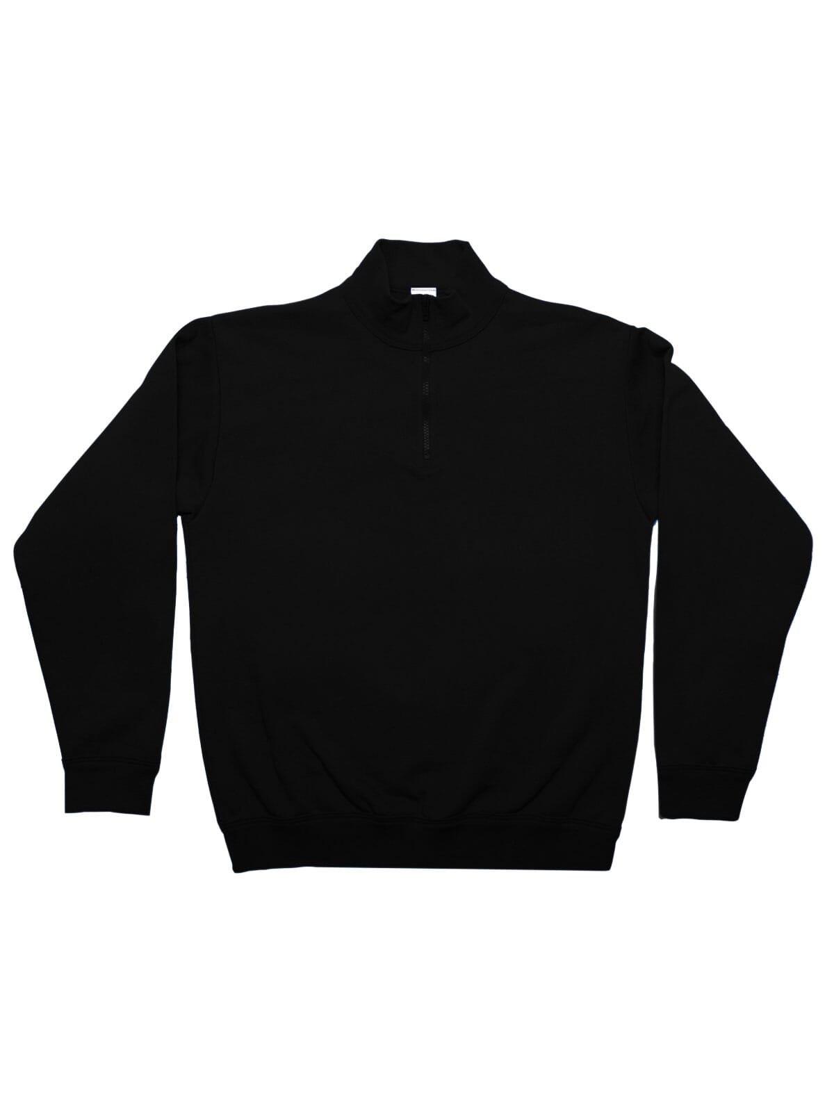Eco Explorer Half Zip Sweater - Bawdrip