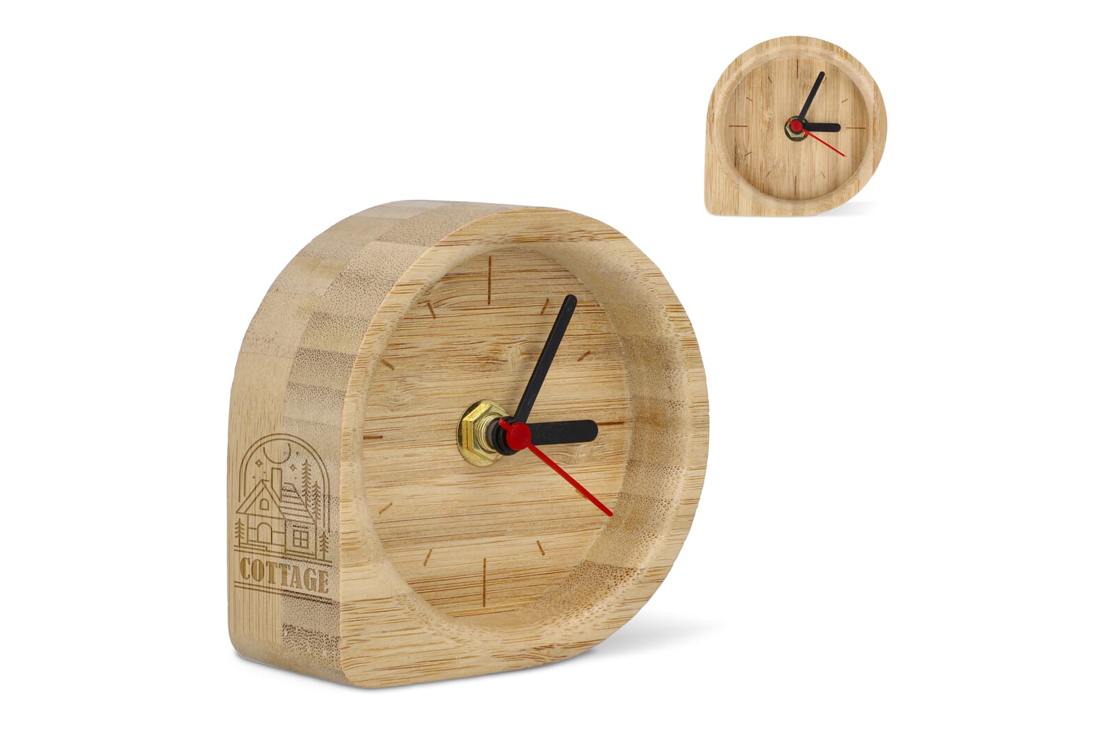 Gota Clock - Crowborough