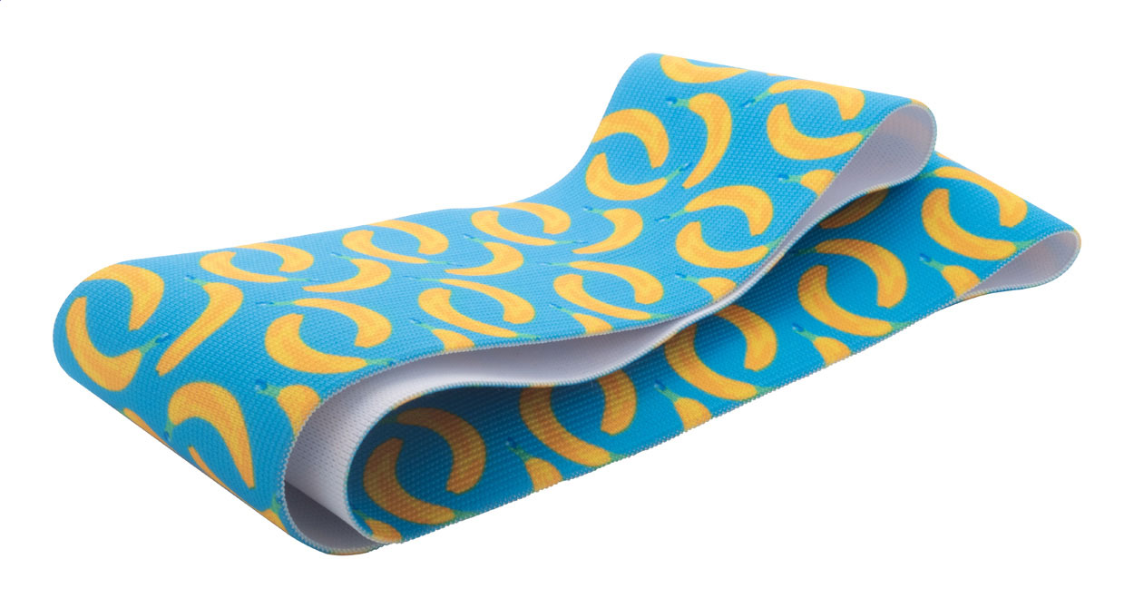 FlexFit Custom Band - Fyfield printed with logo