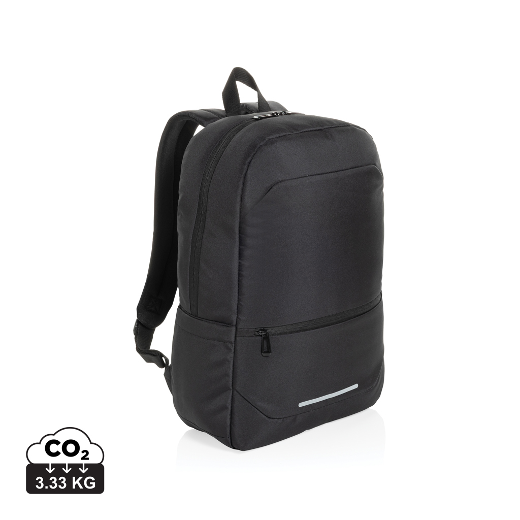 UrbanTraveler RPET Laptop Backpack - Saint Helens