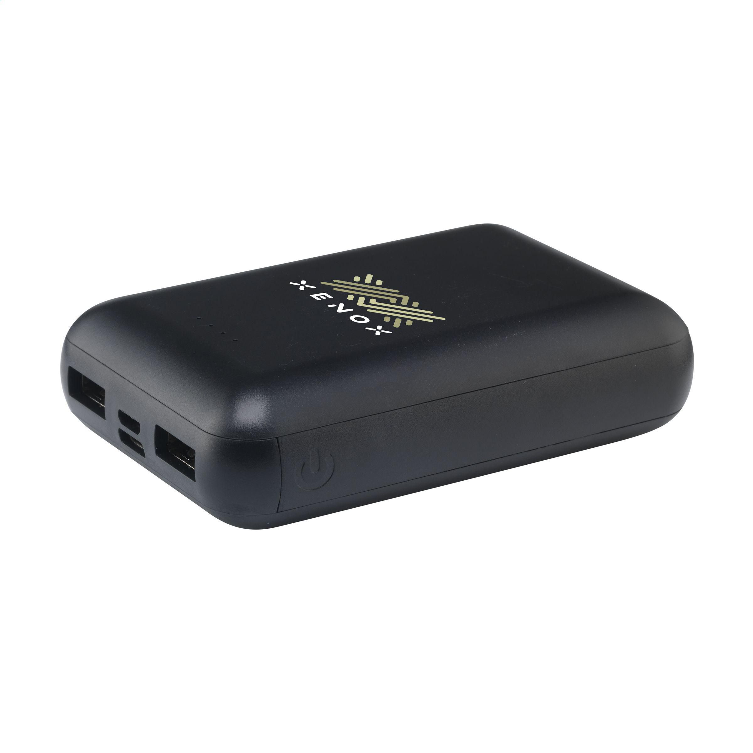 Victoria PocketPower 10000 Wireless Powerbank charger