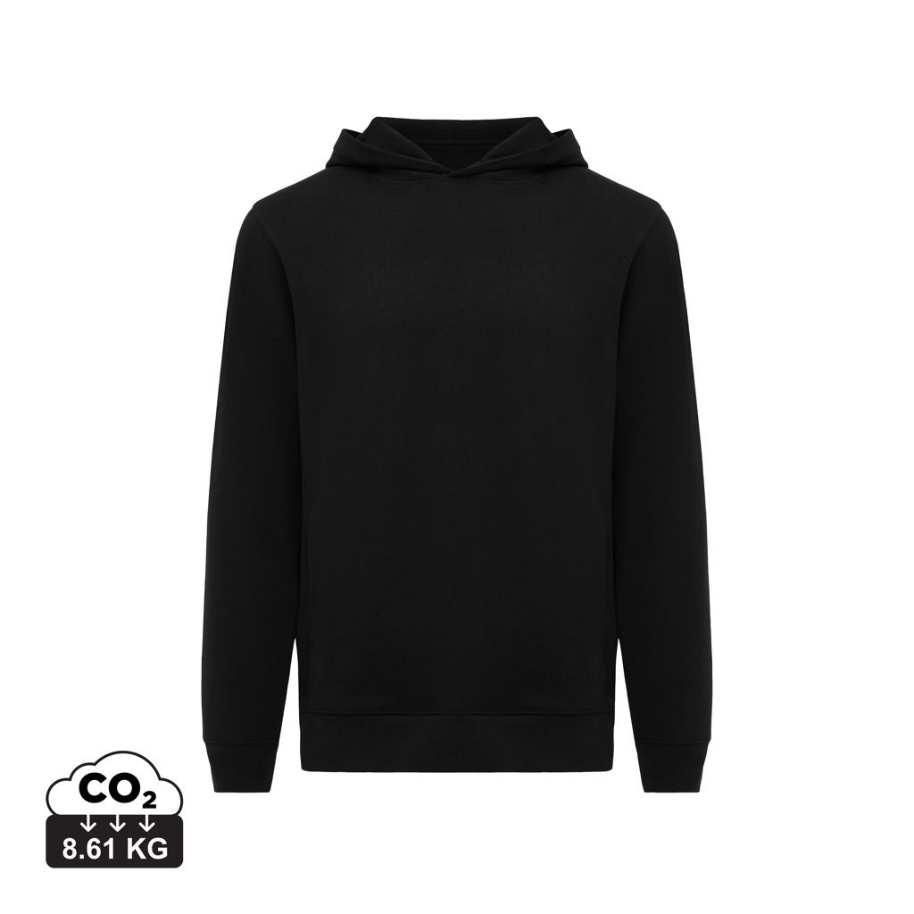 EcoComfort Recycled Cotton Hoodie - Aston Cantlow