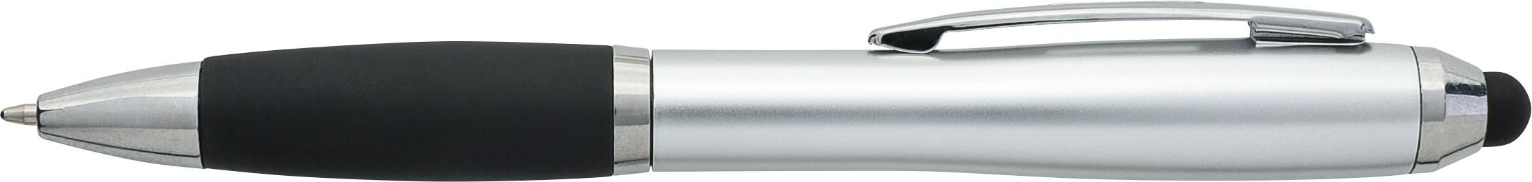 Eco-Friendly Touch Stylus Ballpen - Aboyne