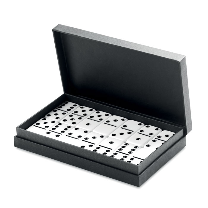 Classical Melamine Domino Set - Runcorn