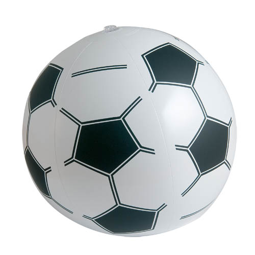 Personalisierter aufblasbarer Ball - Pilar