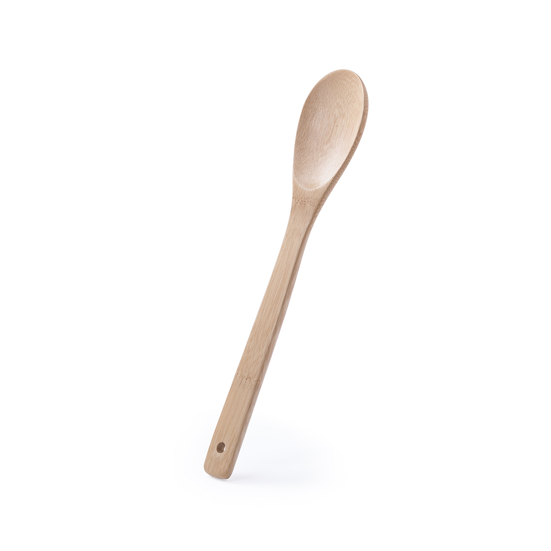 Bamboo wooden kitchen spoon - Chichester - Holbrook