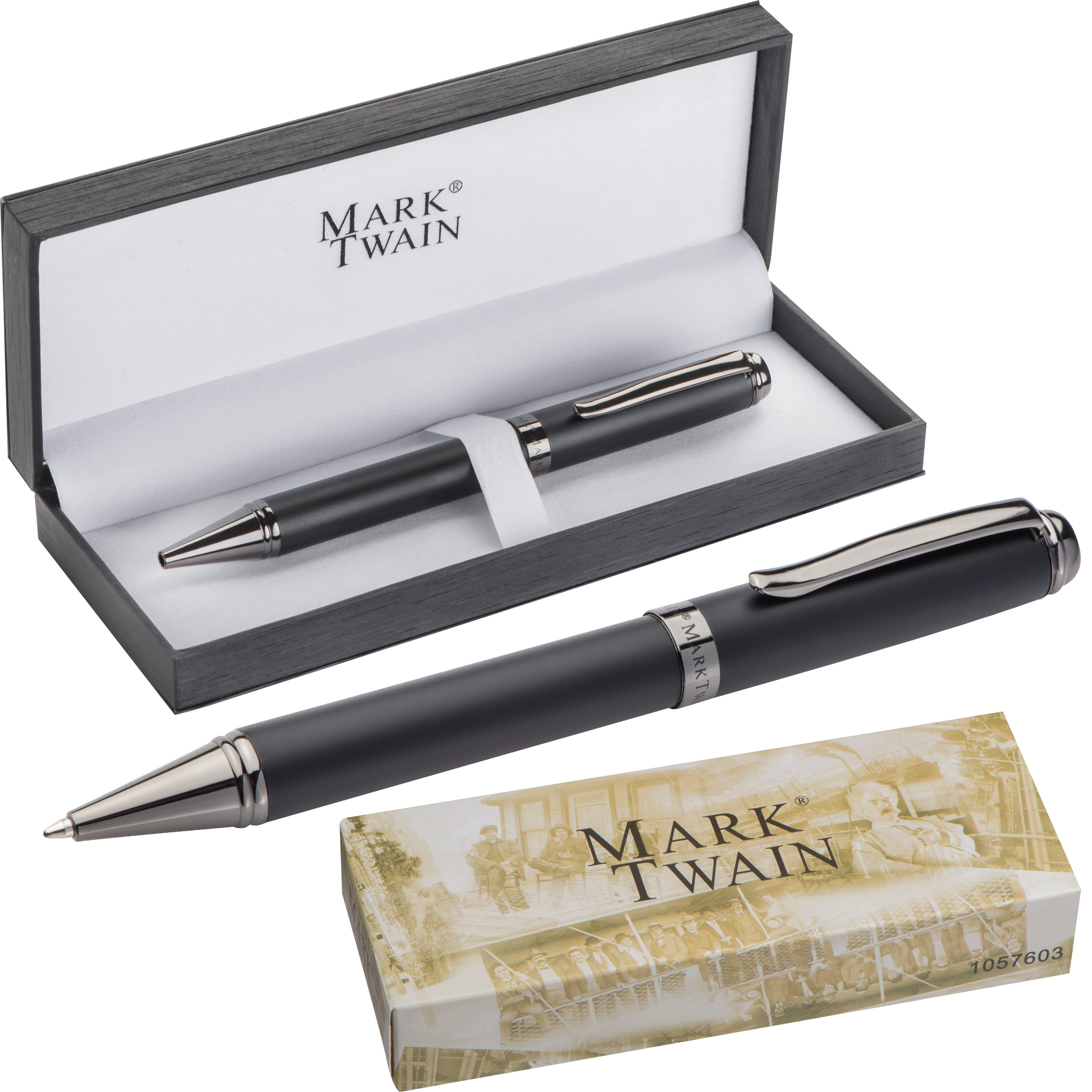 Write in Style -  - Nairn