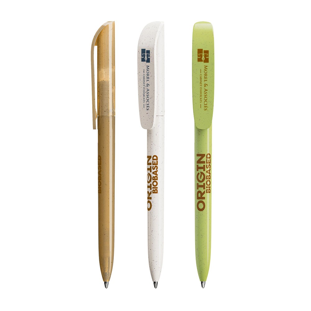 BIC® Superclip Ursprung - Pfarrkirchen