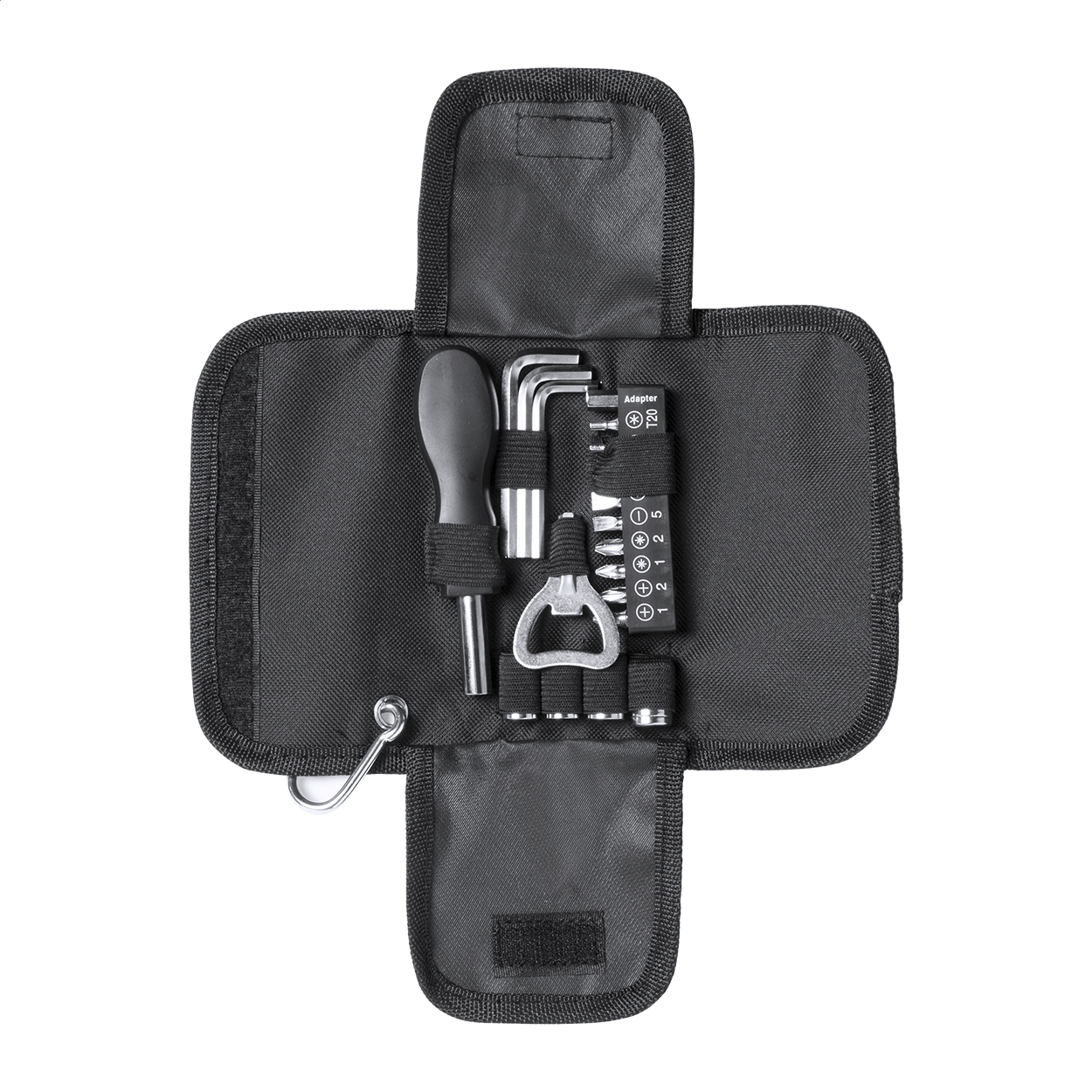 Mountain Fix - Holford printed with logo