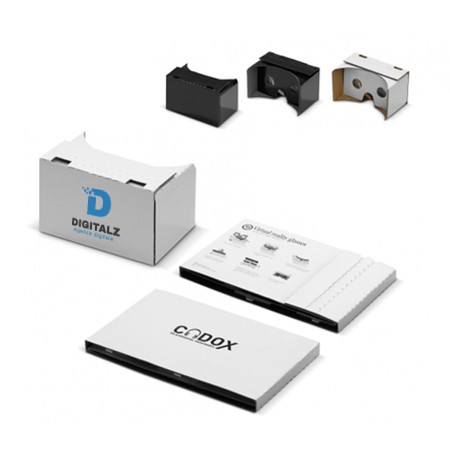 Virtual-Reality-Brillen - | Zaprinta Virtual-Reality-Brillen - | Zaprinta