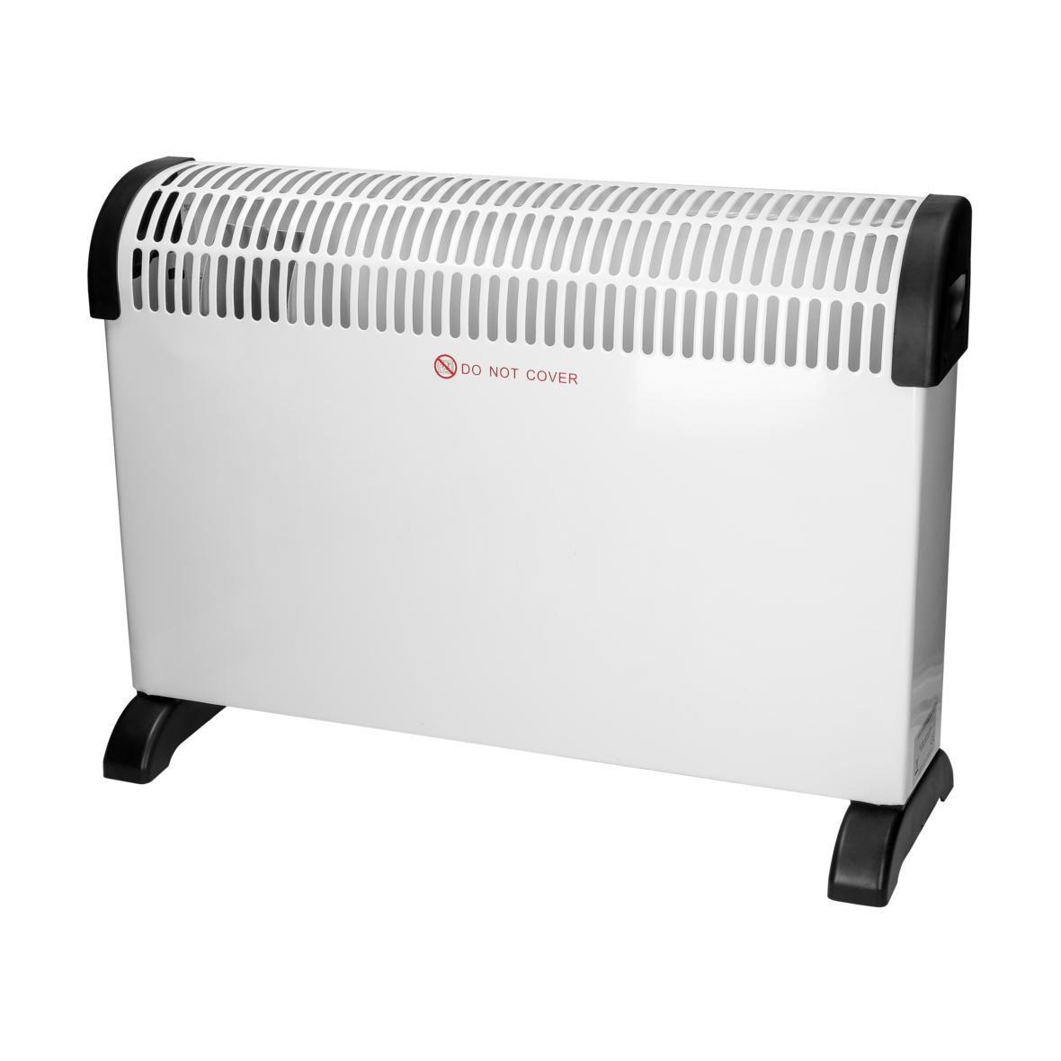 Compact Turbo Fan Heater - Wigston