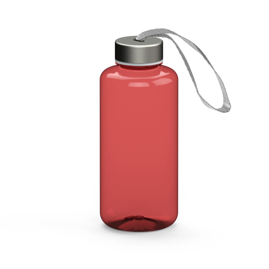 Tritan Water Bottle with Neutral Flavor 1000ml - Elston - Woolston