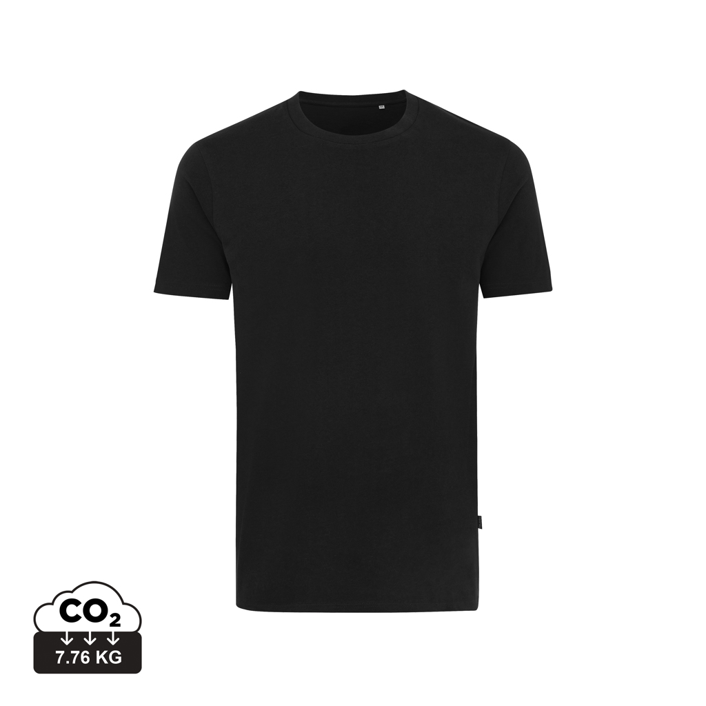 Recycled Cotton T-Shirt - Staithes - Ashbourne