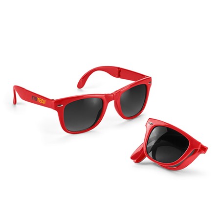 Foldix Sunglasses - Hesketh Bank