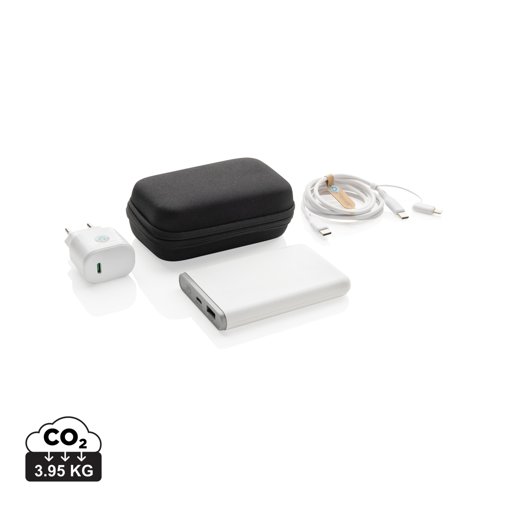 EcoCharge Trio 20W Set - Elvaston