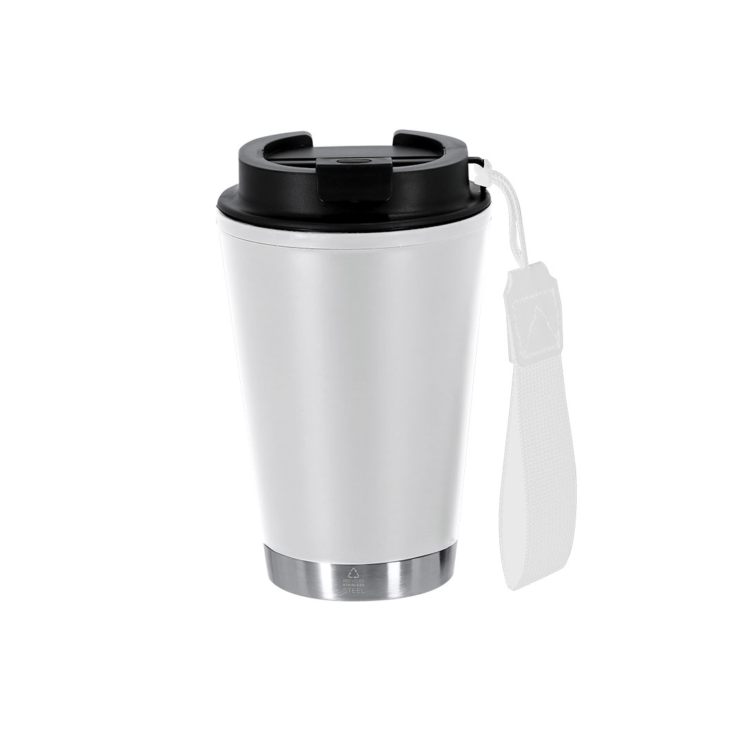 EcoTherm Double-Walled Cup - Abbeyfield
