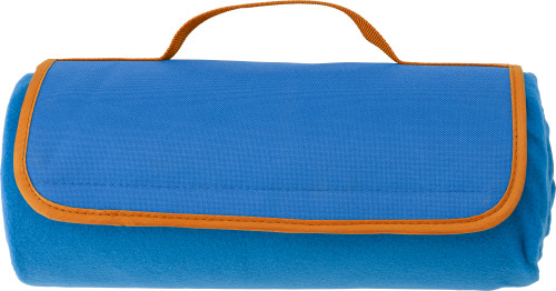 Manta de picnic de lana plegable - Little Barford - Grantham