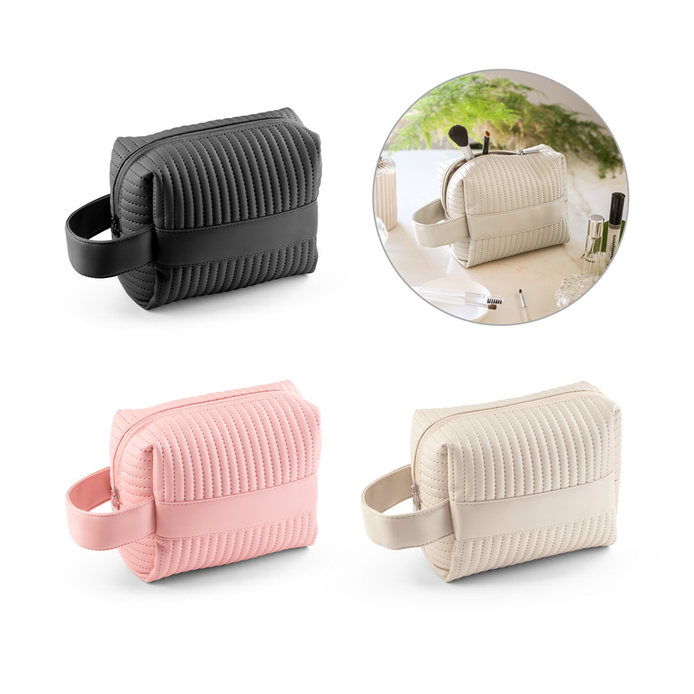 EcoChic Quilted Bag - Beeston and Stapleford