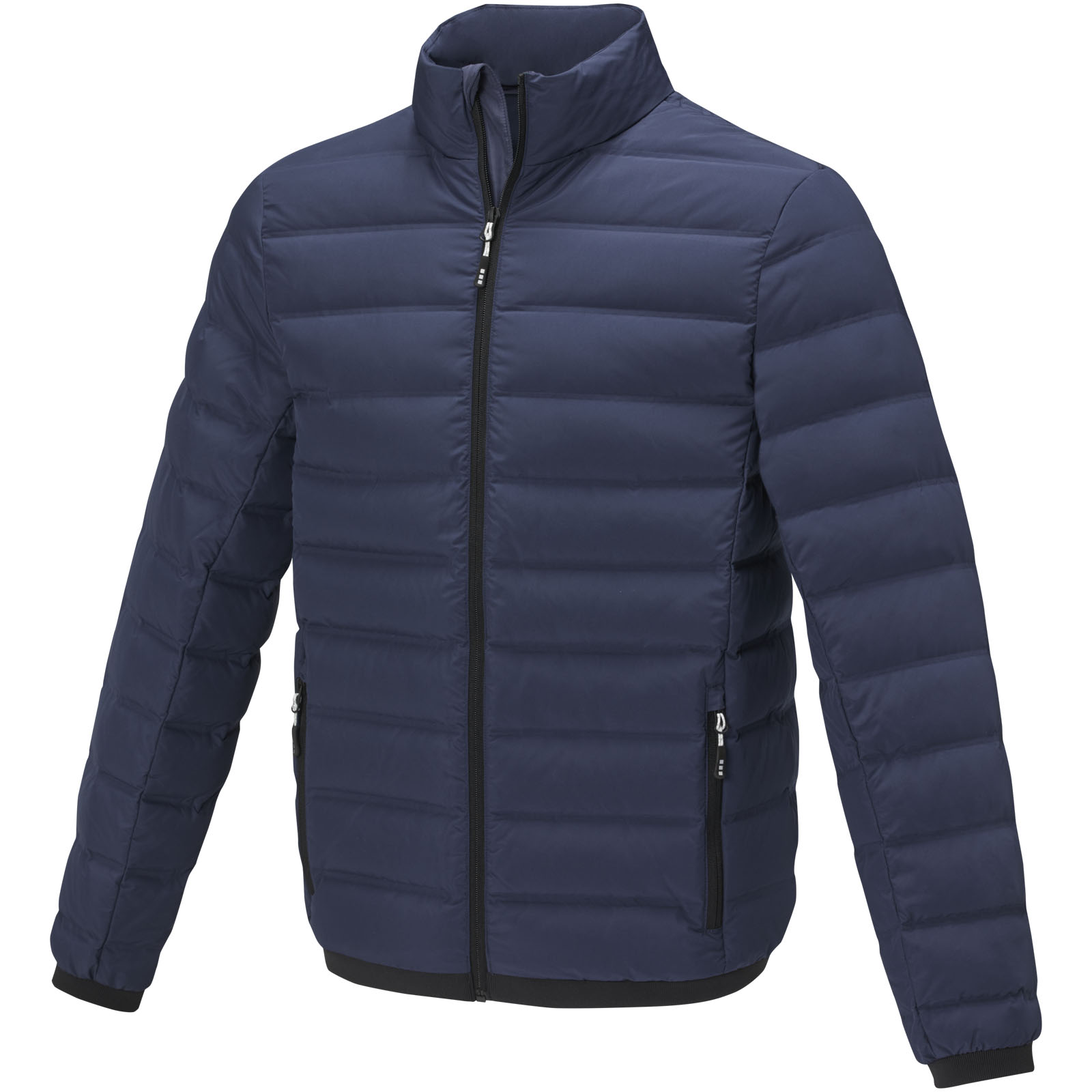 Men's Insulated Down Jacket - Ashford-in-the-Water - Ashbourne