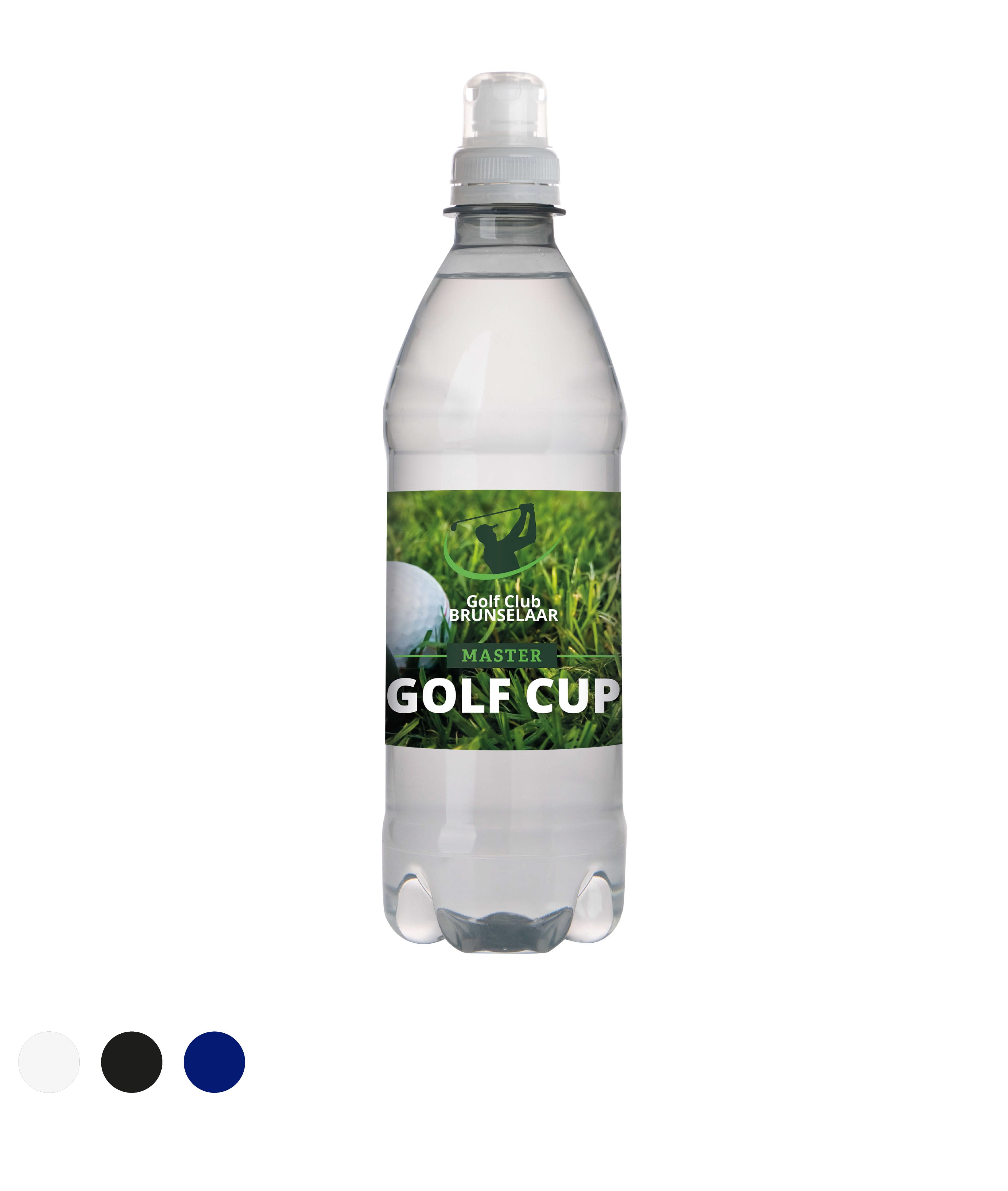 Pure Refresh Sports Water 500ml - Bicester
