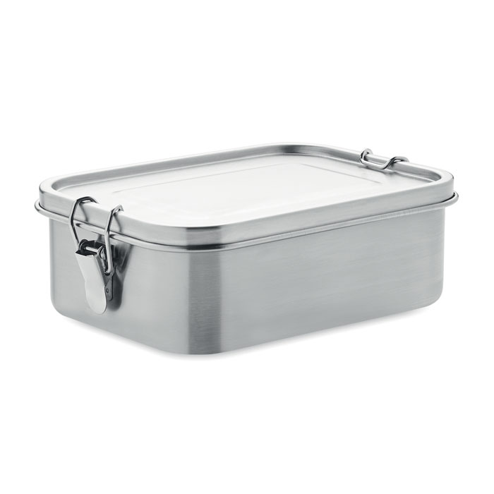 Stainless Steel Lunch Box - Loch Lomond