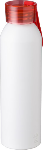 Ariana recycled aluminum bottle (650 ml) - Buxton