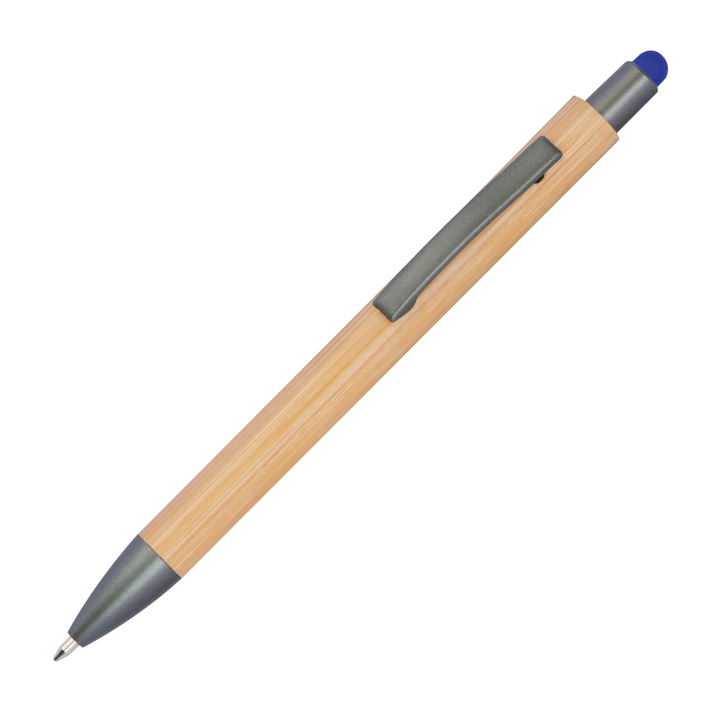 A ballpoint pen made from bamboo - Slaithwaite - Cheltenham