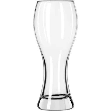 Elegant Beer Glass - Great Snoring - Bagworth