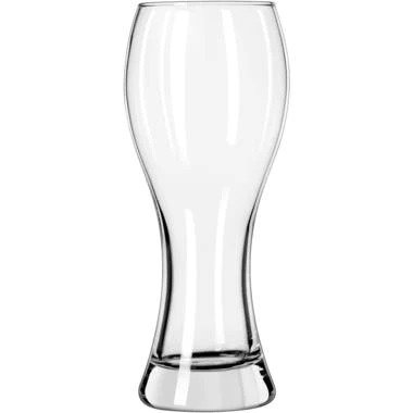 Elegant Beer Glass 680ml - Great Snoring - Bagworth