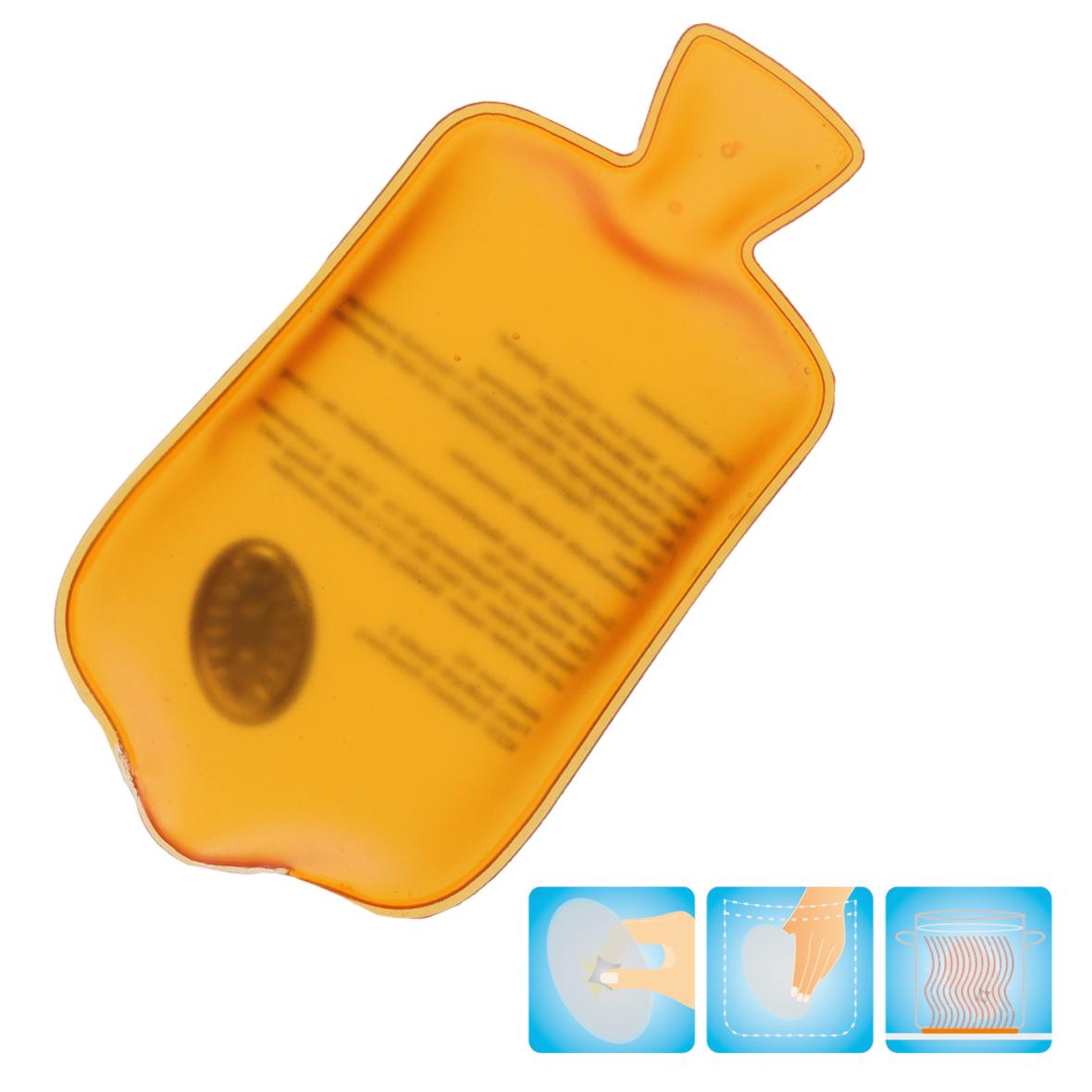 Thorny Heat Pad - Droxford