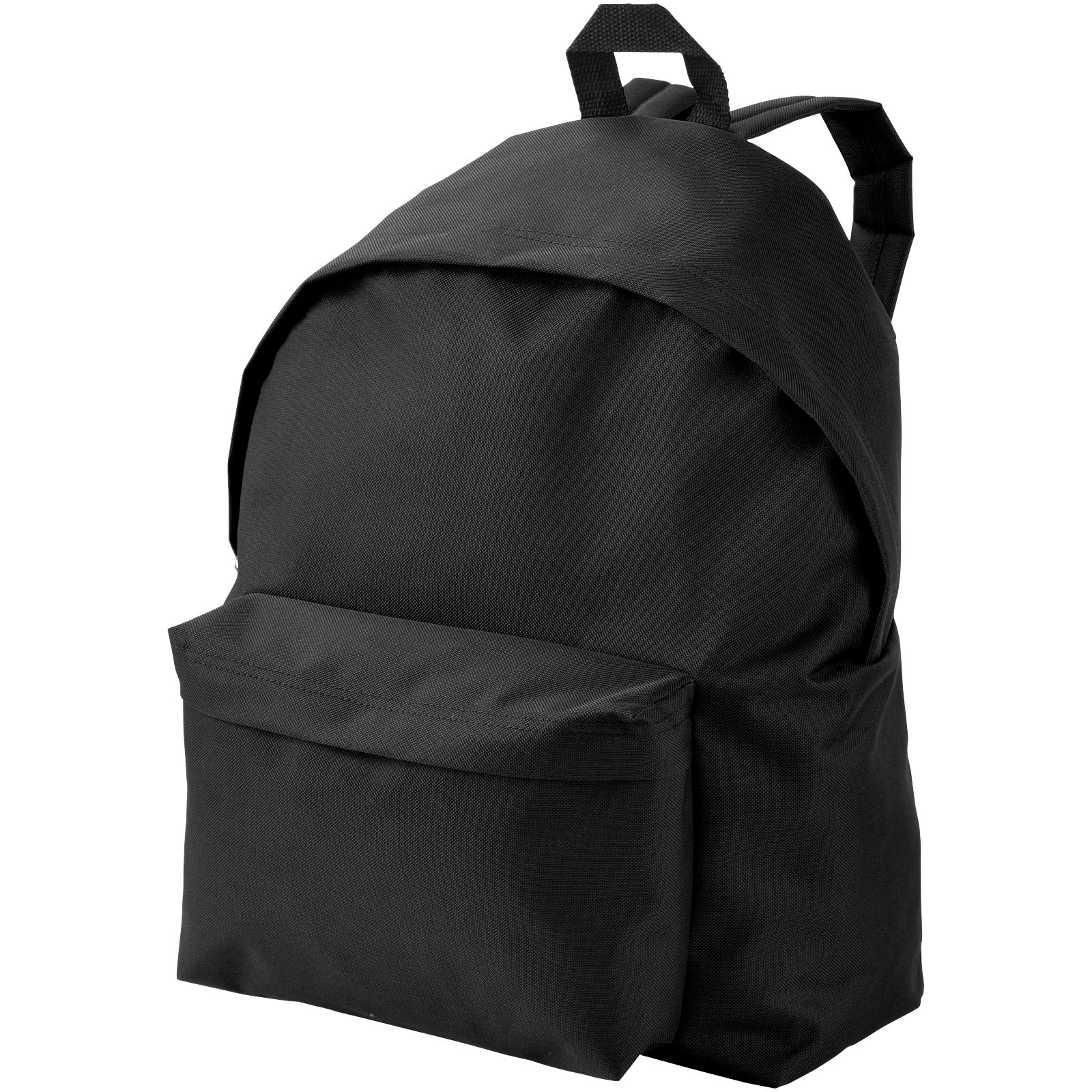 Classic Comfort Padded Backpack with Rain Cover - Berwick St John