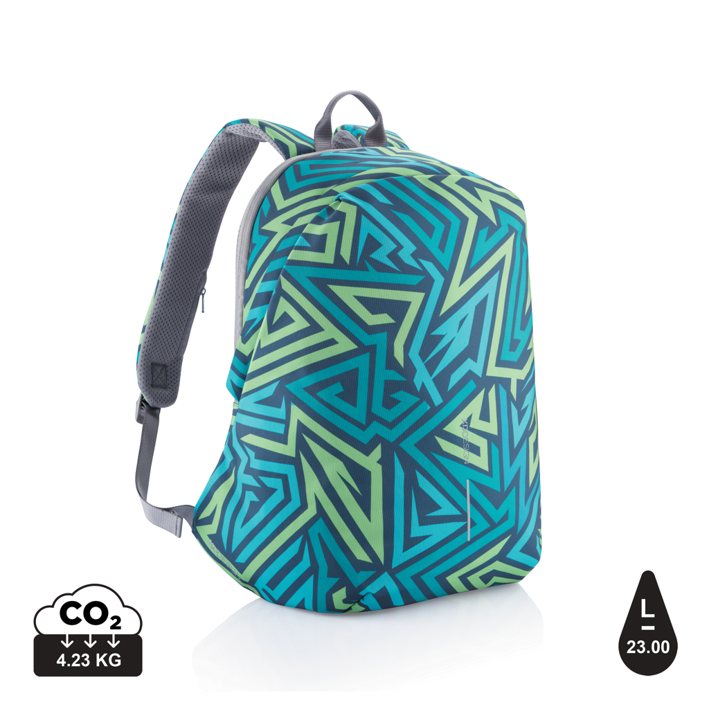 Bobby Soft Backpack - Littleover - Piddletrenthide