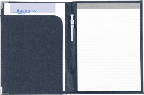 A5-size PU Conference Folder - Pluckley