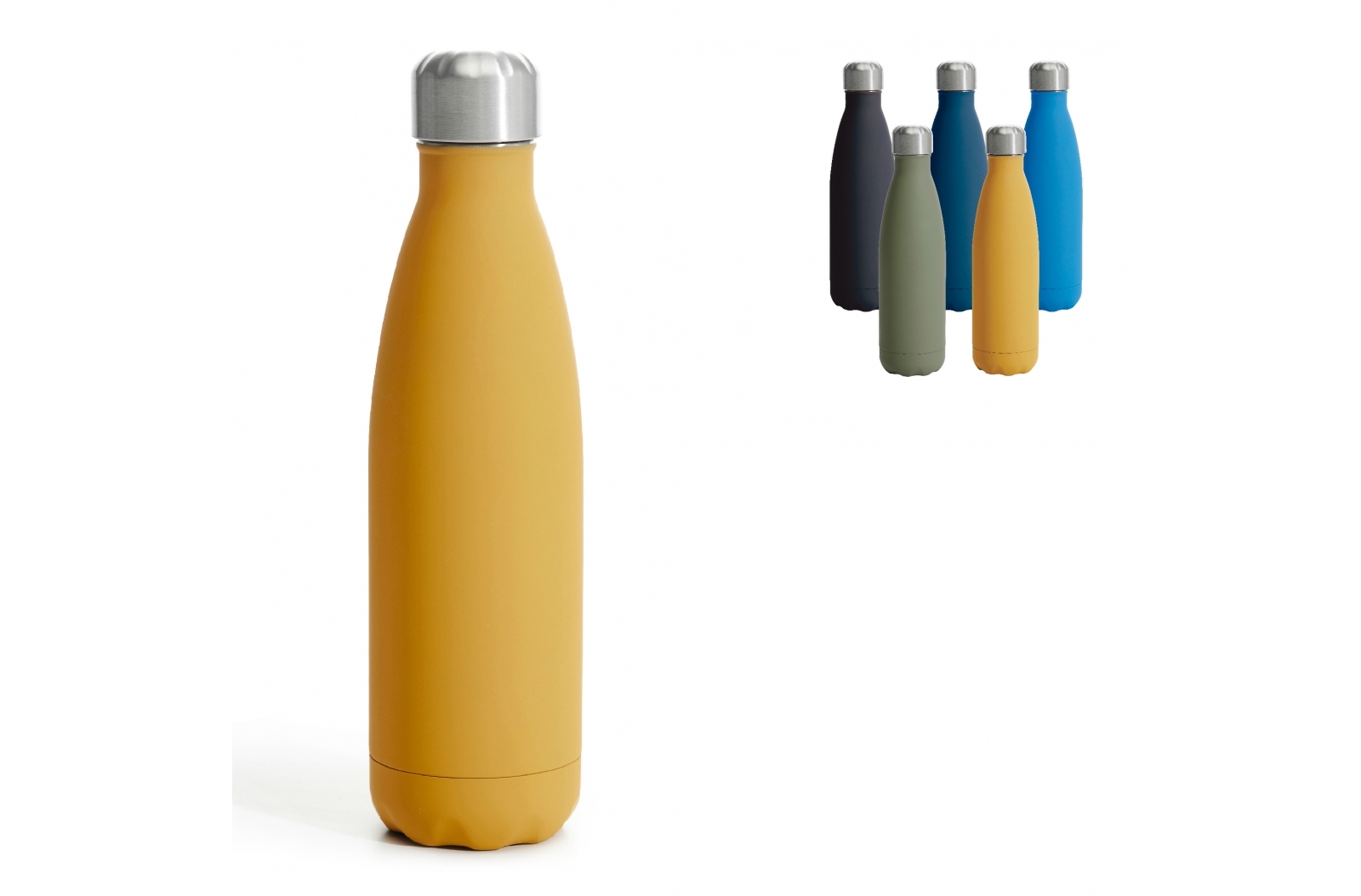 Sagaform Nils Insulated Bottle - Buckland - Bere Regis