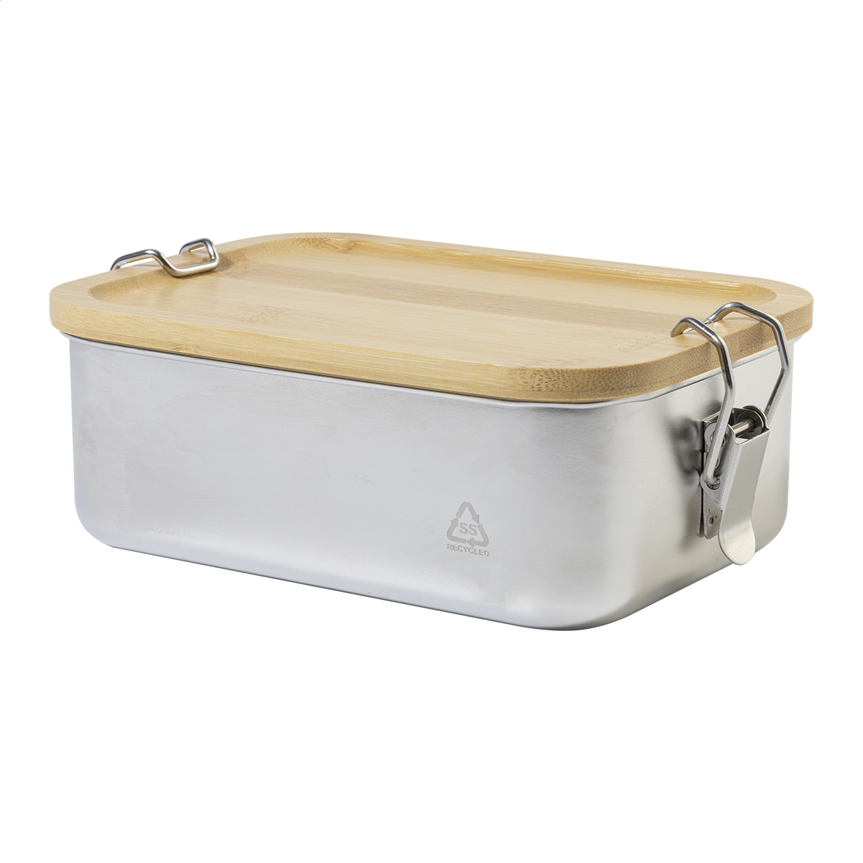 EcoSteel Lunch Keeper - Wyke Regis