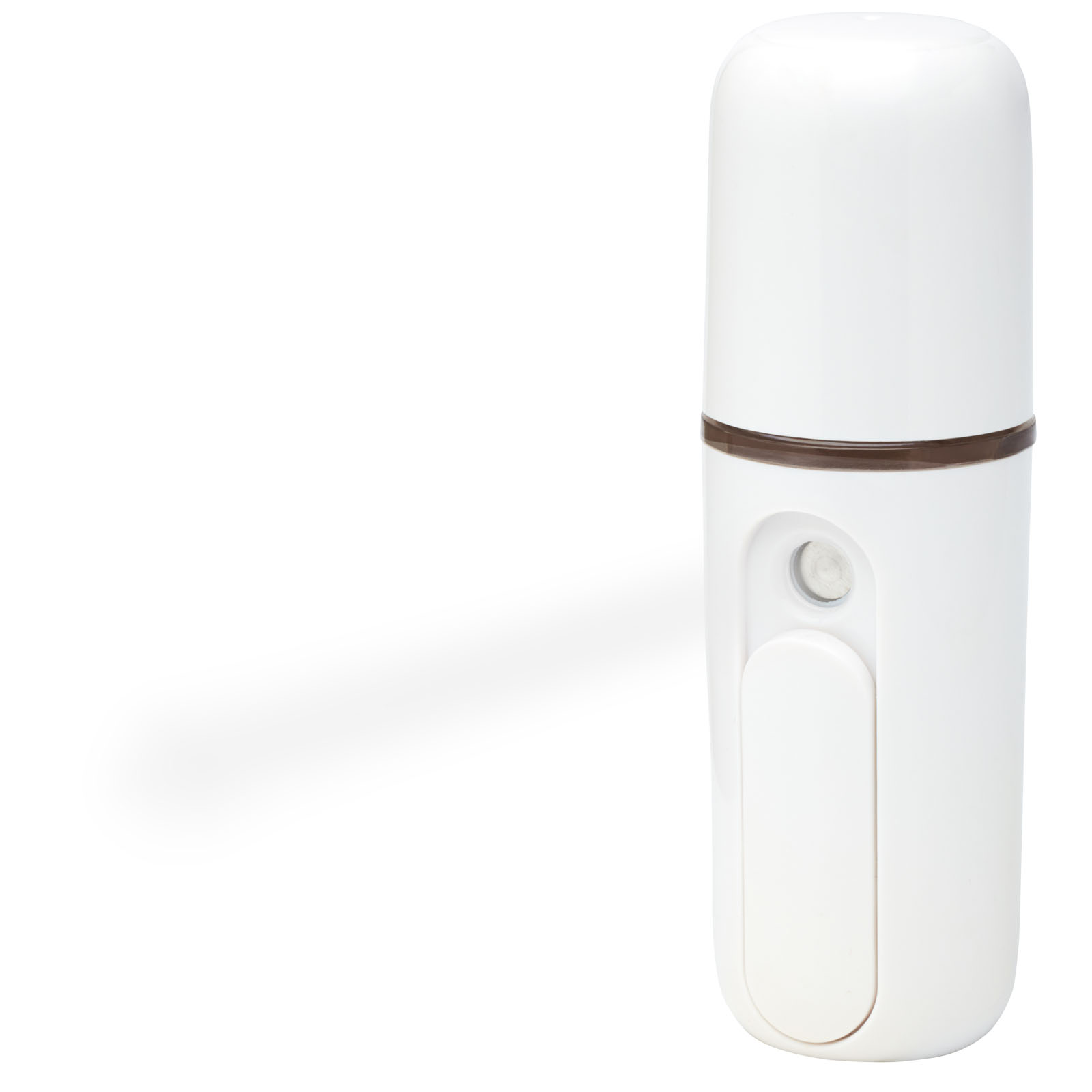 Rechargeable Portable Automatic Alcohol Hand Sanitizer Sprayer - Lochgelly