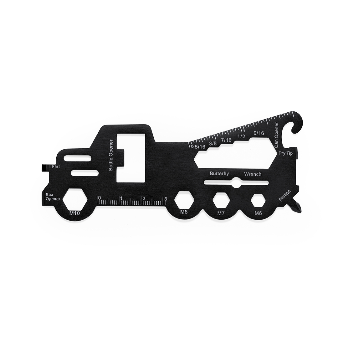 Zorlix Multitool - Barnstaple