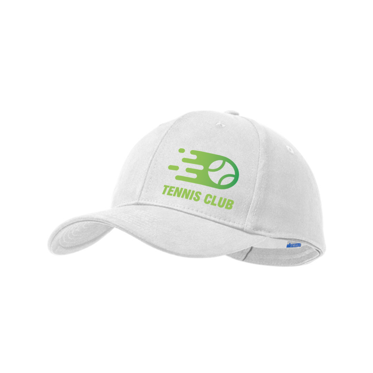 Original 6-Panel Cap - Leek