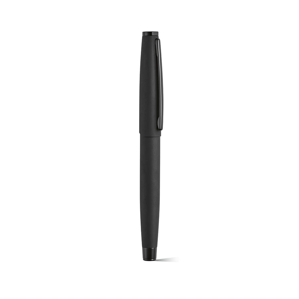 EcoScribe Stainless Steel Pen - Balmoral
