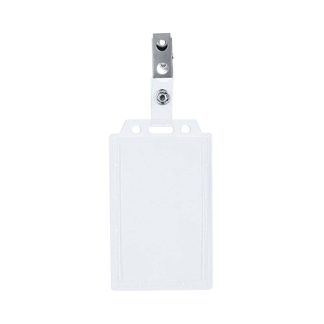 Secure ID Holder - Coventry