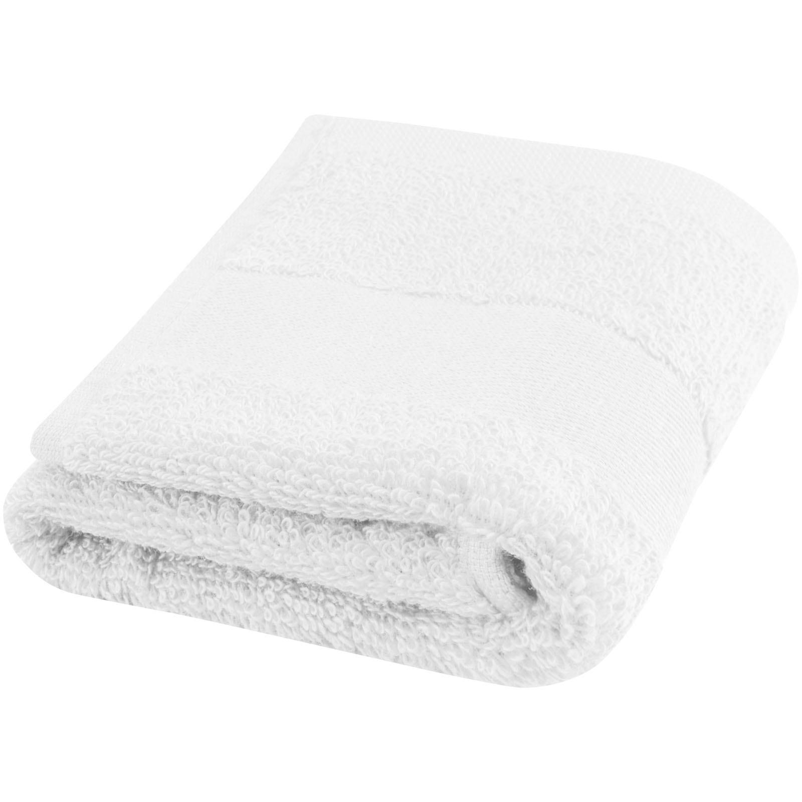 Luxury Eco-Towel - Ashwell - Fenton