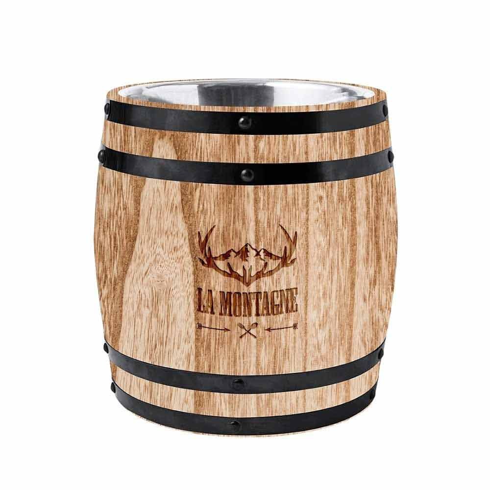 Tone Ice Bucket - Colchester