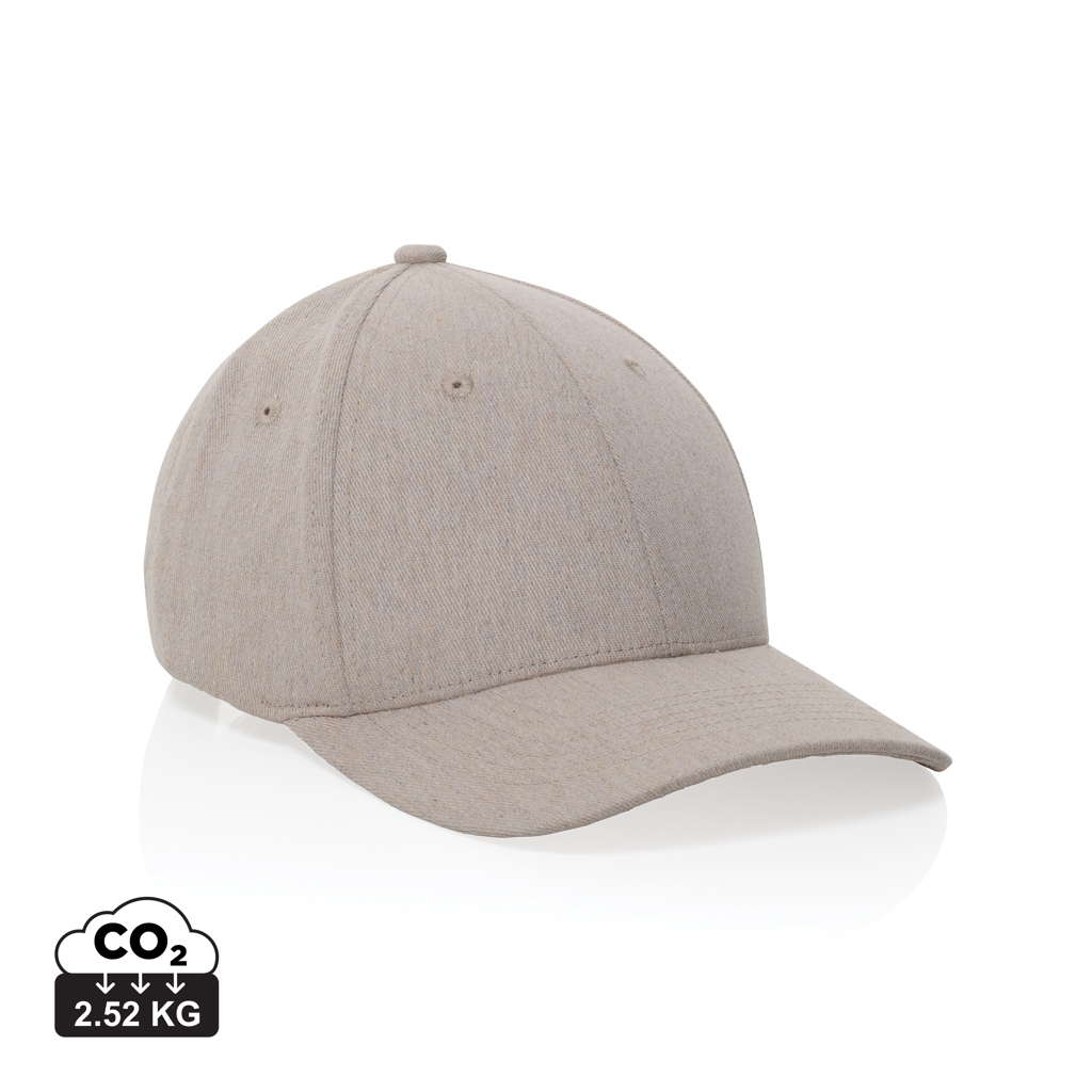 EcoBlend Heather Cap - Culcheth
