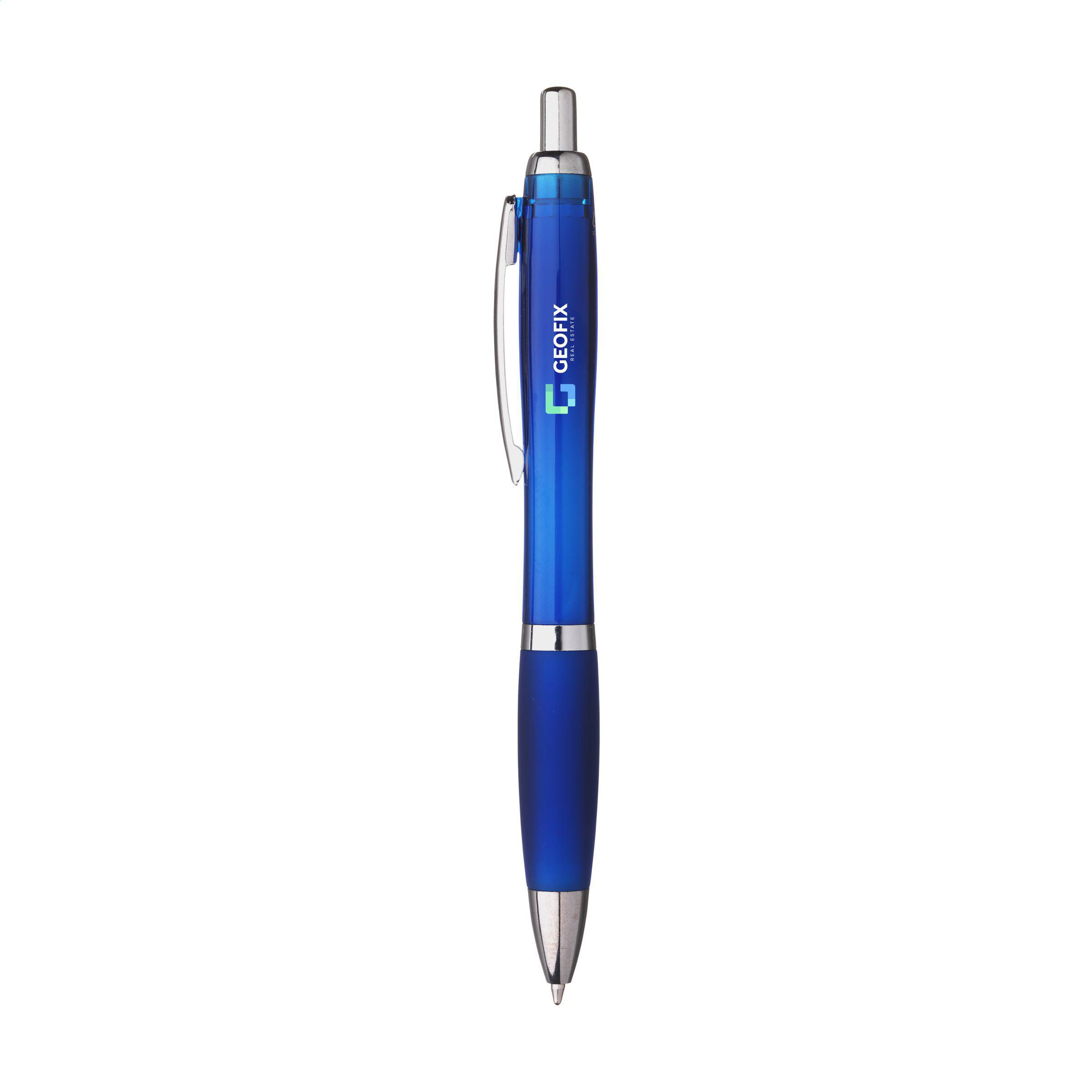 Athos Solid GRS Recycled ABS pens