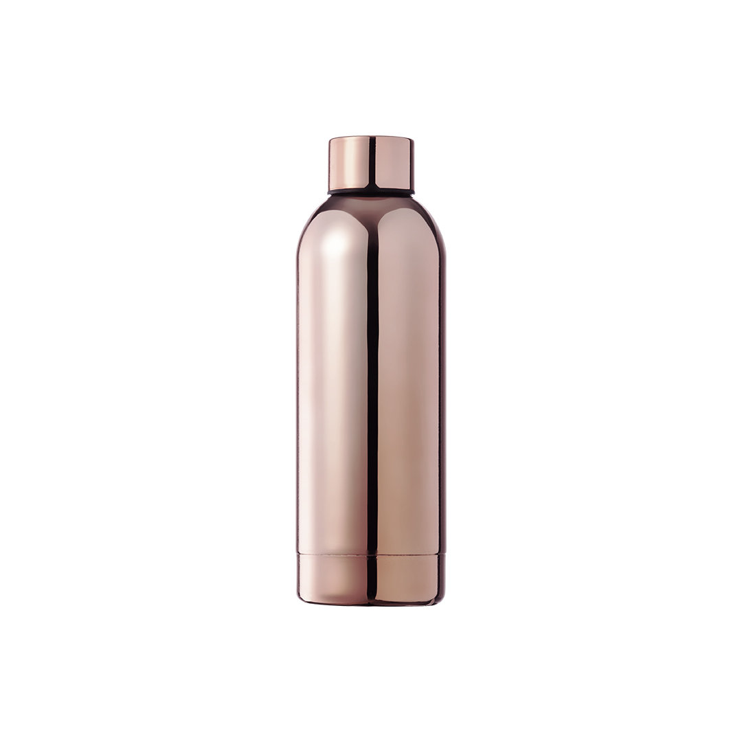 Copper steel bottle - Sale