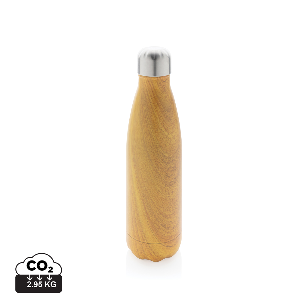 WoodPrint Water Bottle - Osmundthorpe - Hartley Wintney