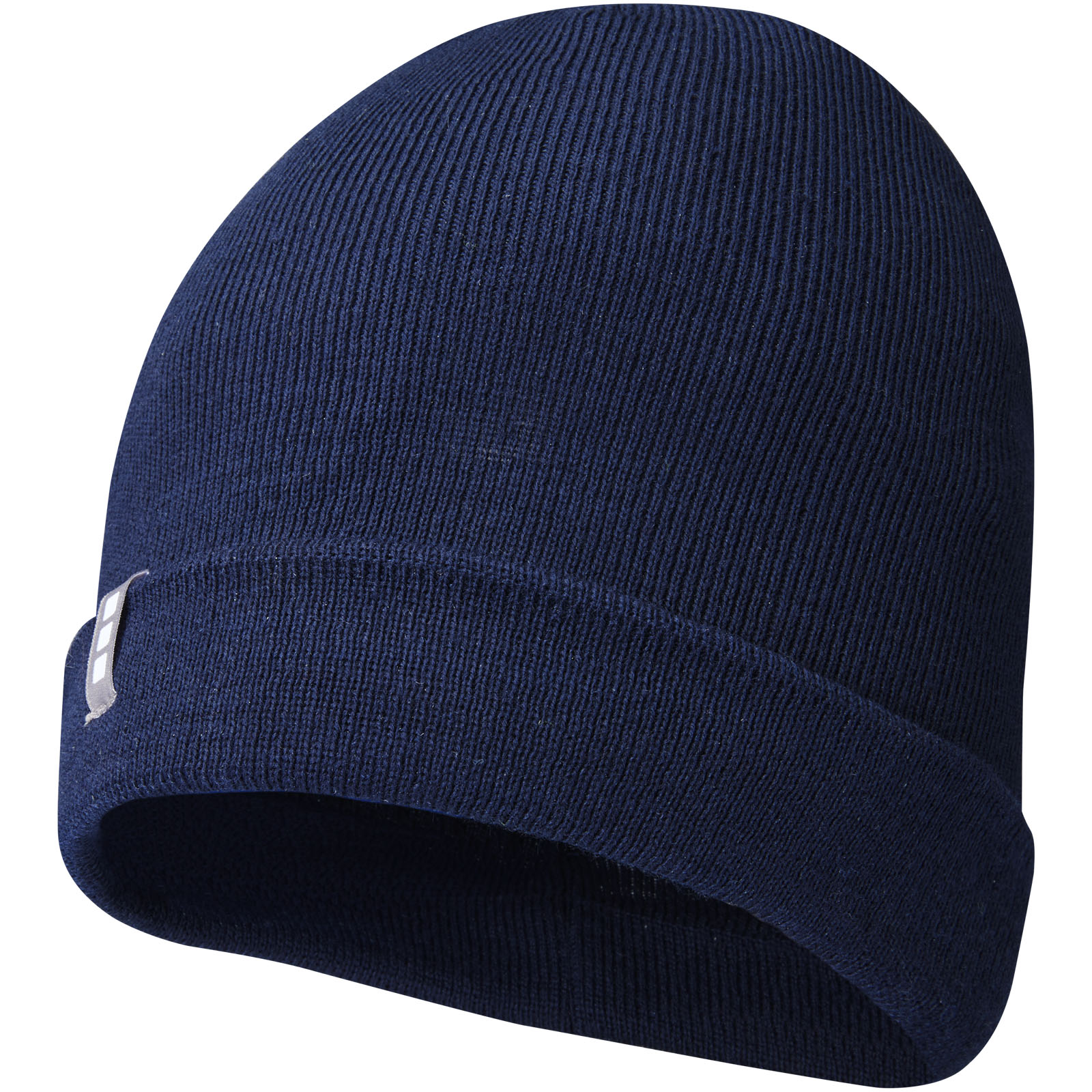 Sustainable Branded Beanie - Bourton-on-the-Water - Kingston upon Hull