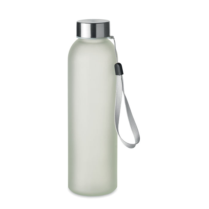 Sublimation Coated Glass Bottle - Burford - Askrigg