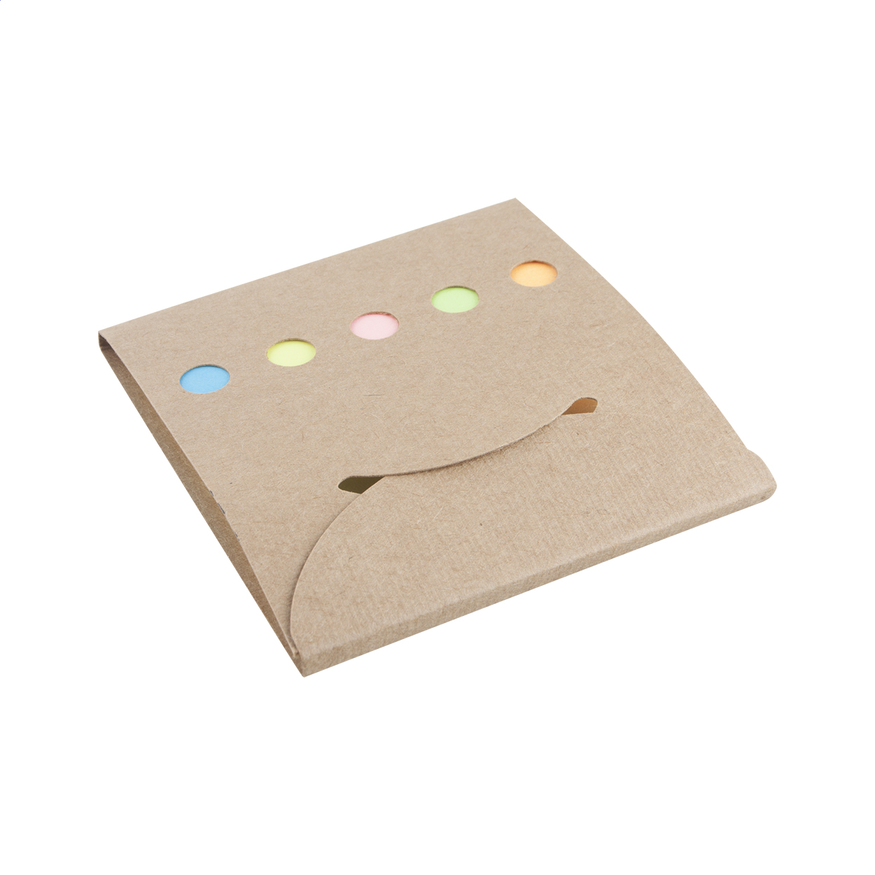 Sticky Note Set Plus - Carlton